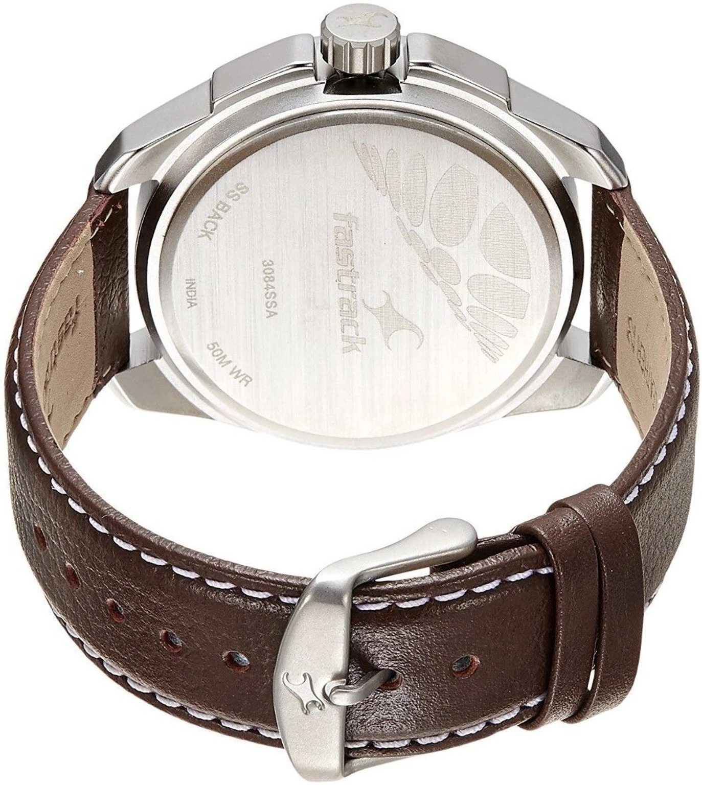Fastrack Analog Watch  - For Men