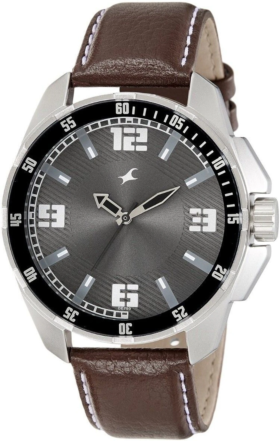 Fastrack Analog Watch  - For Men