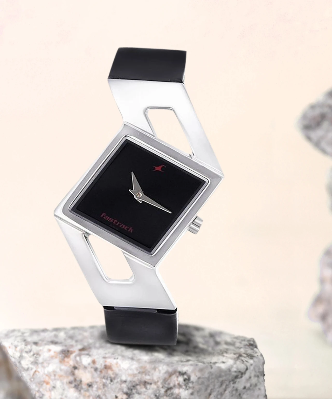 Fastrack GIRLS Analog Watch  - For Women