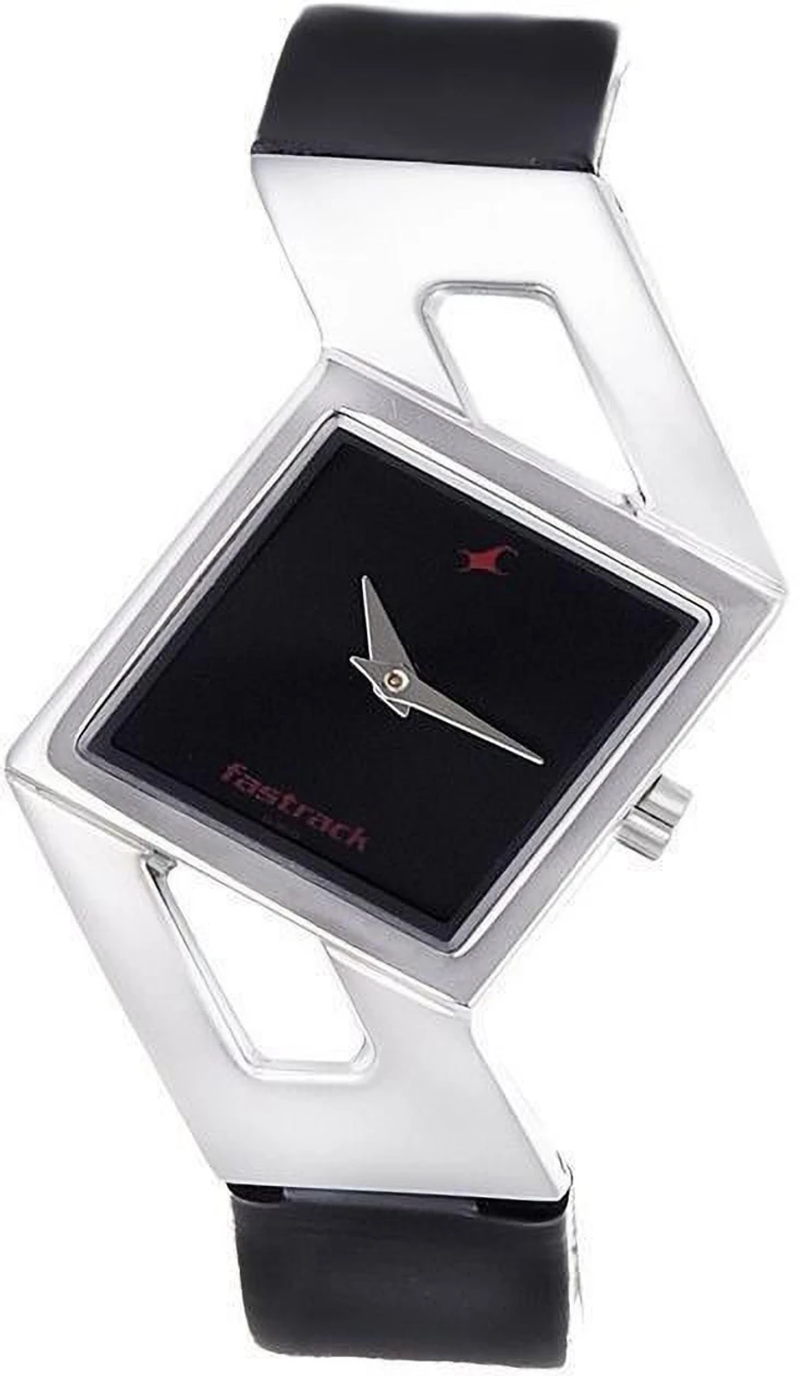 Fastrack GIRLS Analog Watch  - For Women