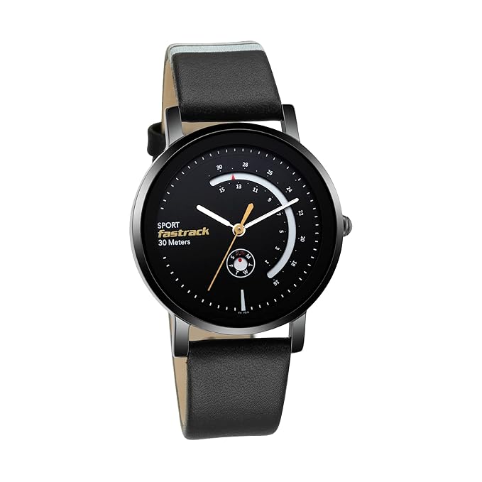 Fastrack Wear Your Look Analog Watch for Women
