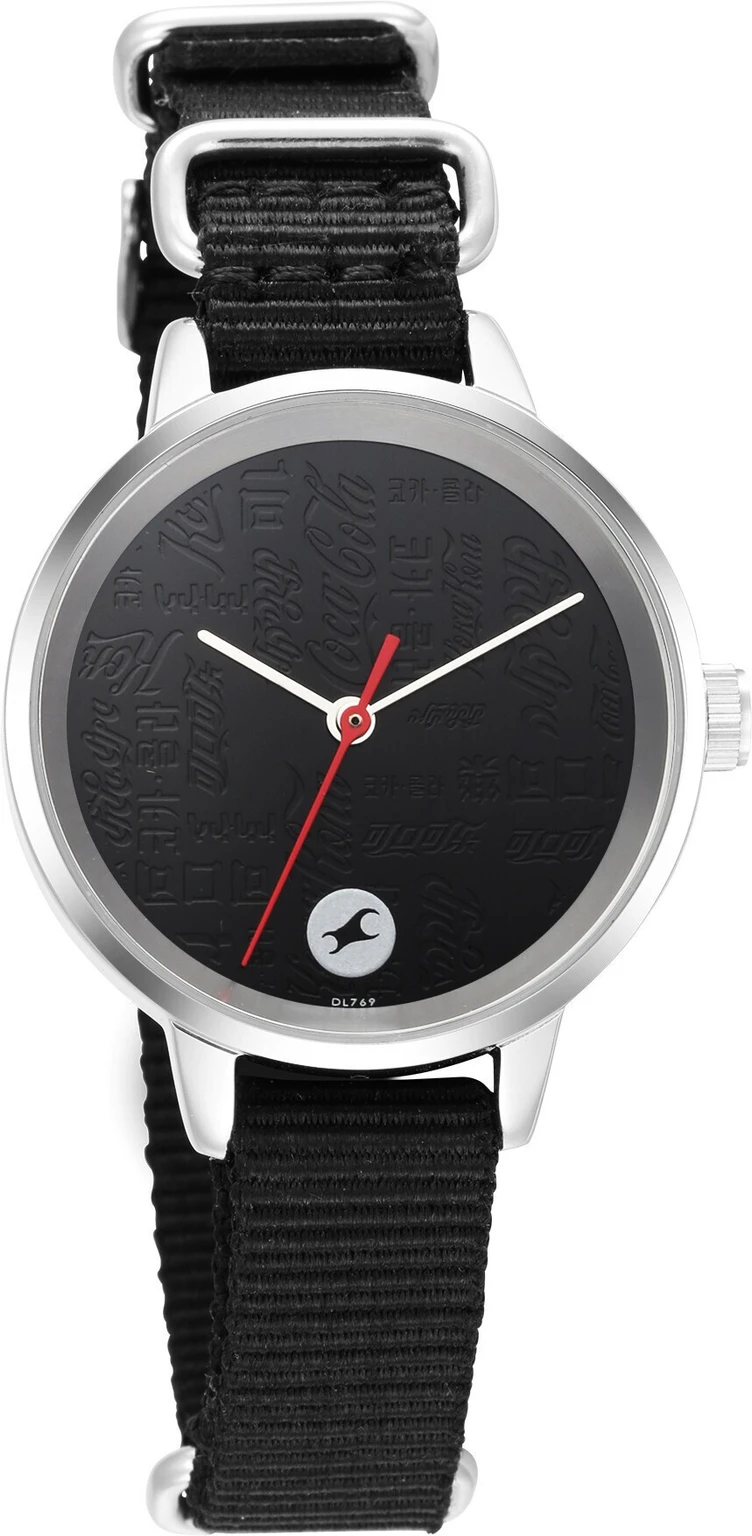 Fastrack X COKE Analog Watch  - For Women