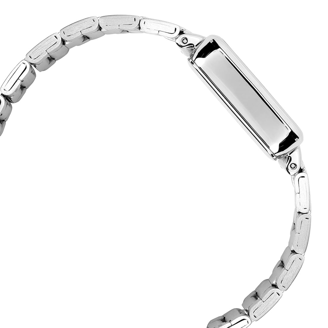 Casio Enticer Ladies LTP-V009D-7EUDF Analog White Dial Women