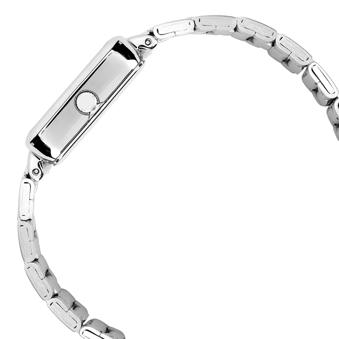 Casio Enticer Ladies LTP-V009D-7EUDF Analog White Dial Women