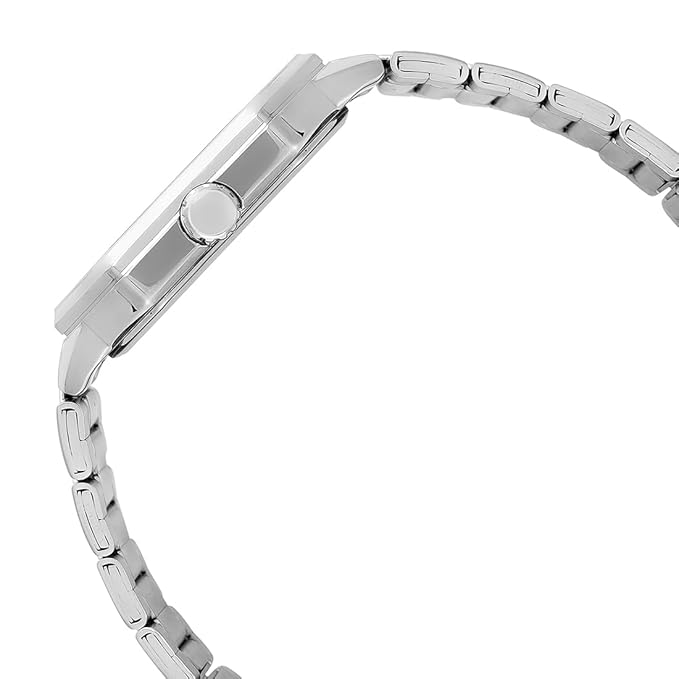 Casio Enticer Men Analog White Watch Men