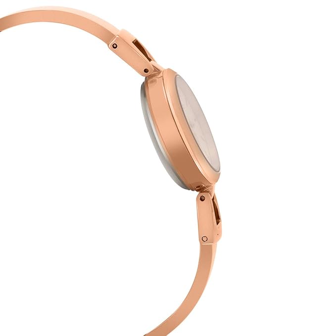Casio Enticer Analog Pink Dial Women's Watch