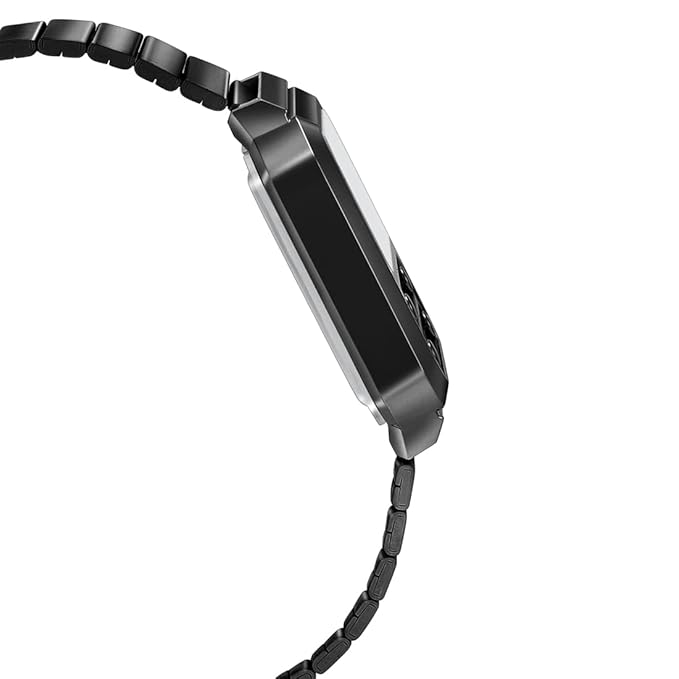 Casio Vintage Digital Black Dial Unisex