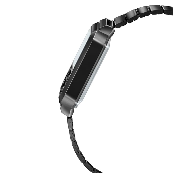 Casio Vintage Digital Black Dial Unisex