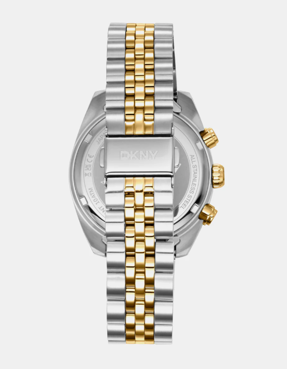DKNY Everyday Chronograph Analog Watch For Men