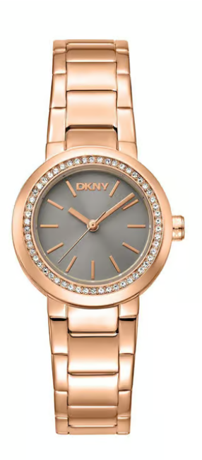 Dkny Eastside Mini Analog Watch For Women