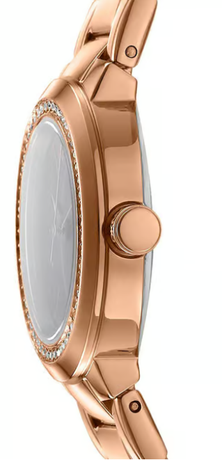 Dkny Eastside Mini Analog Watch For Women