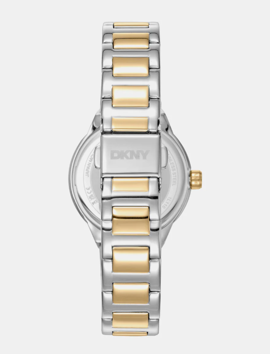 Everyday Women Quartz Green Dial Analog Stainless Steel Watch