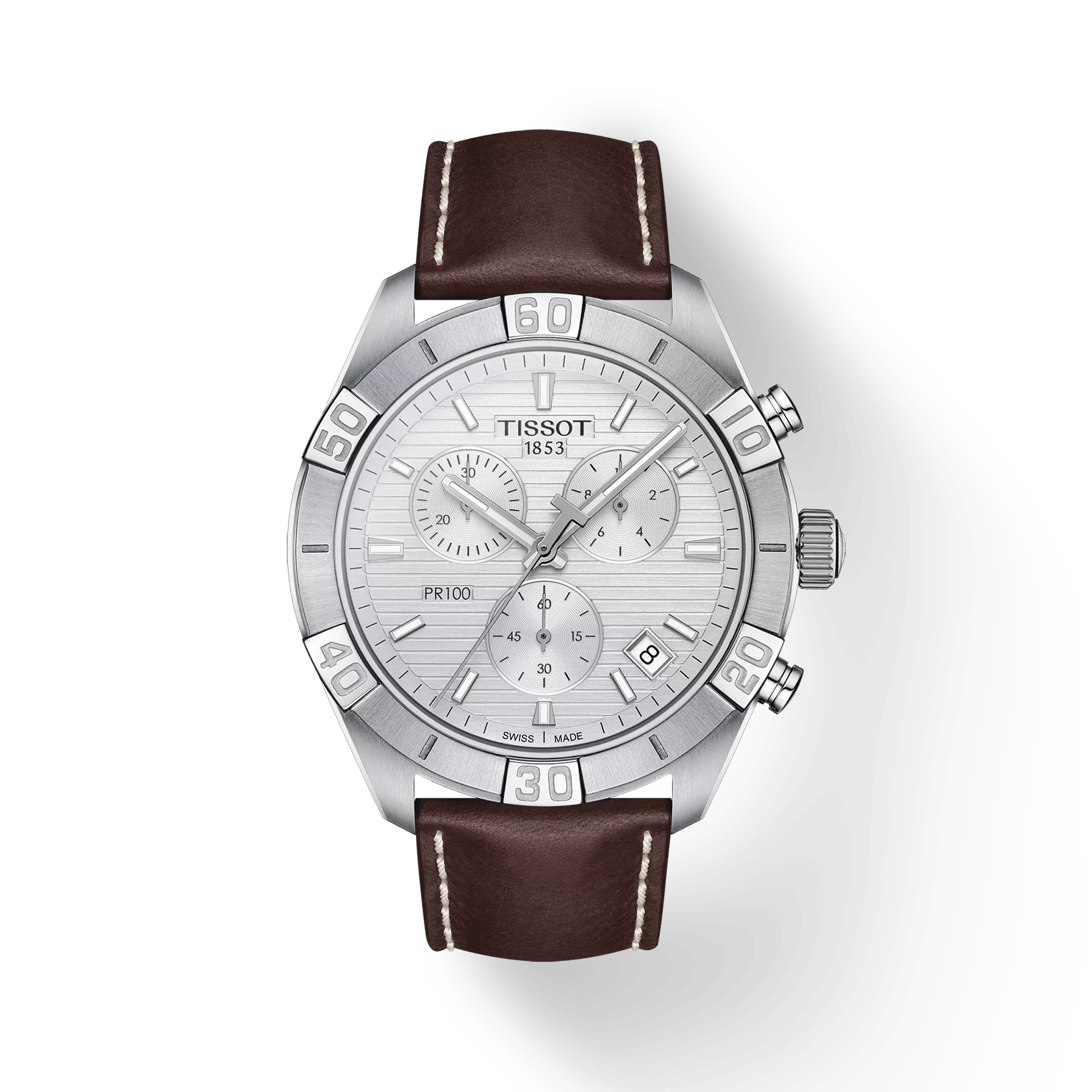 Tissot PR 100 Sport Gent Chronograph