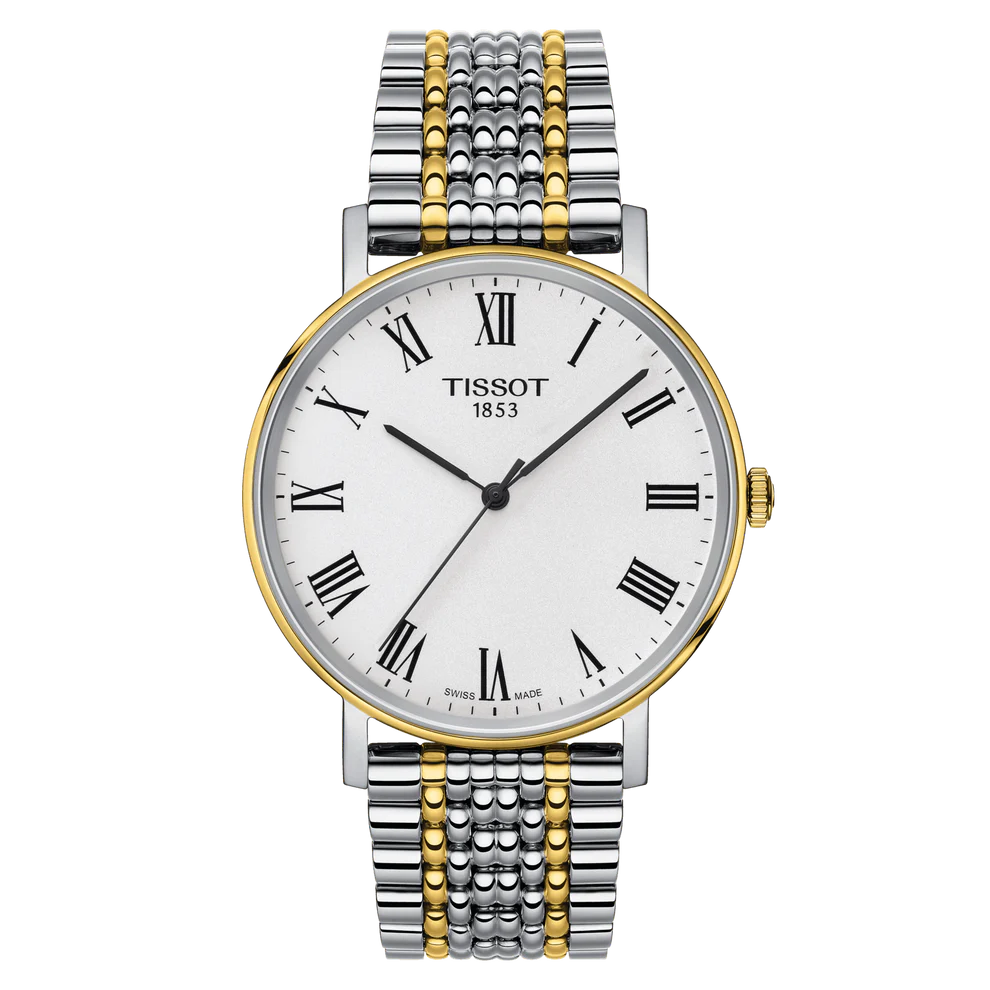TISSOT Everytime Medium Quartz