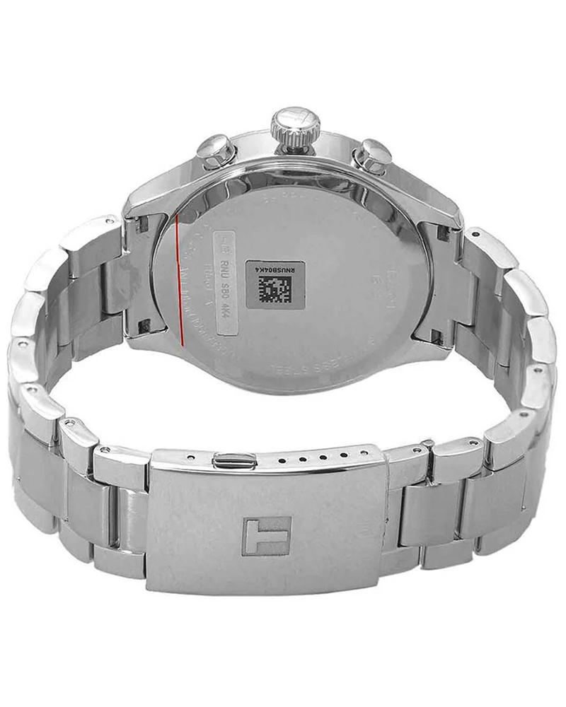 Tissot-Men-Chrono-XL-Round-Silver-Watch