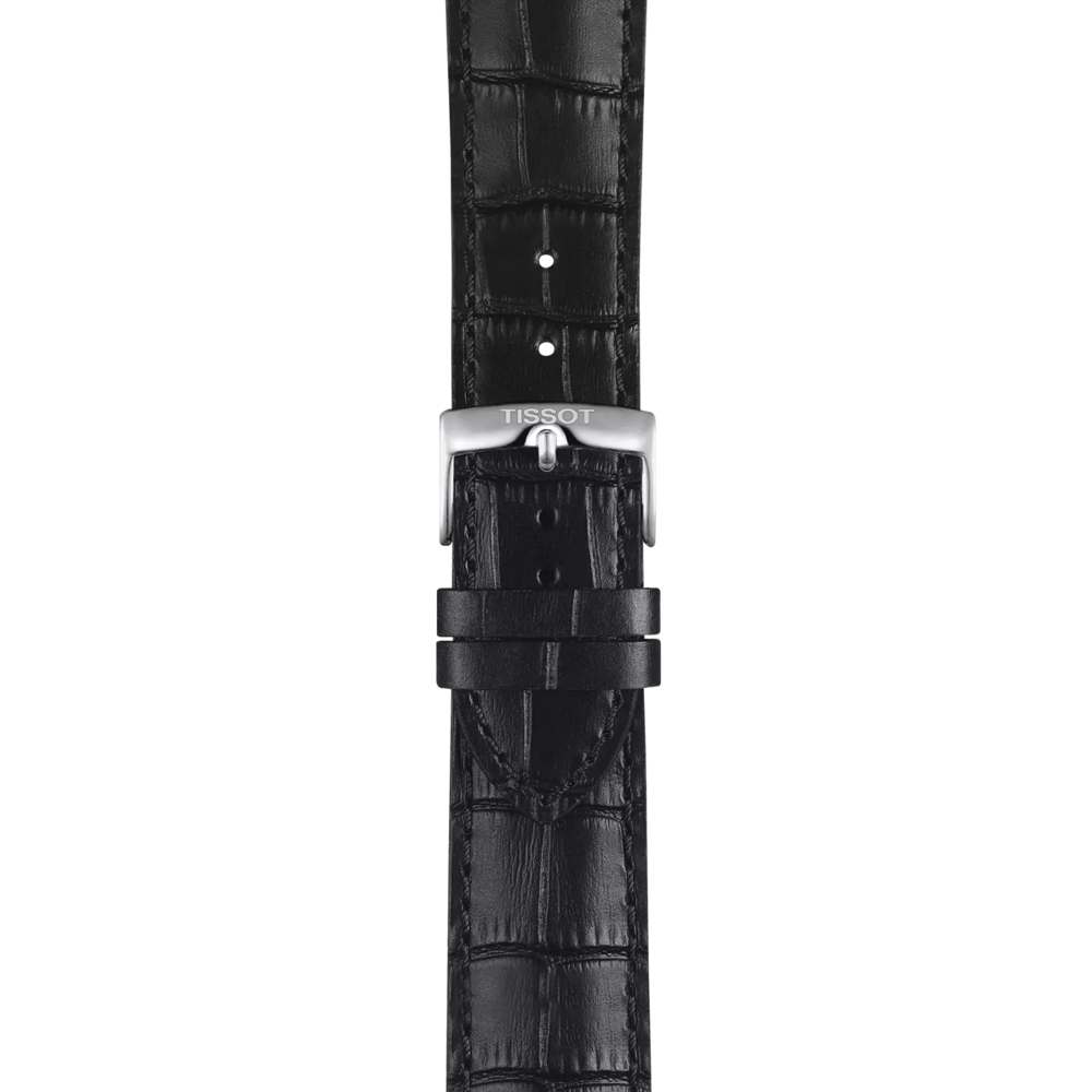 Tissot Chrono XL Classic BLACK