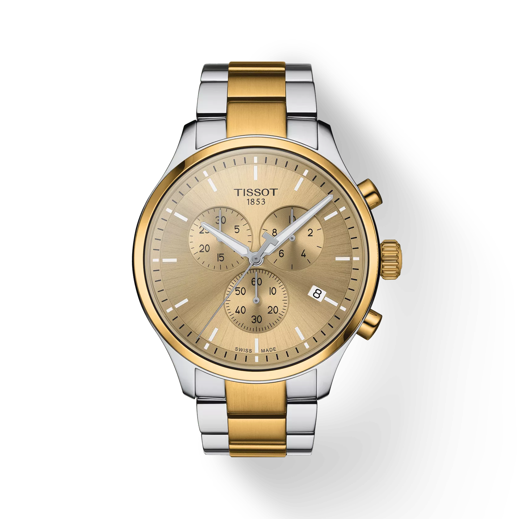Tissot Chrono XL Classic