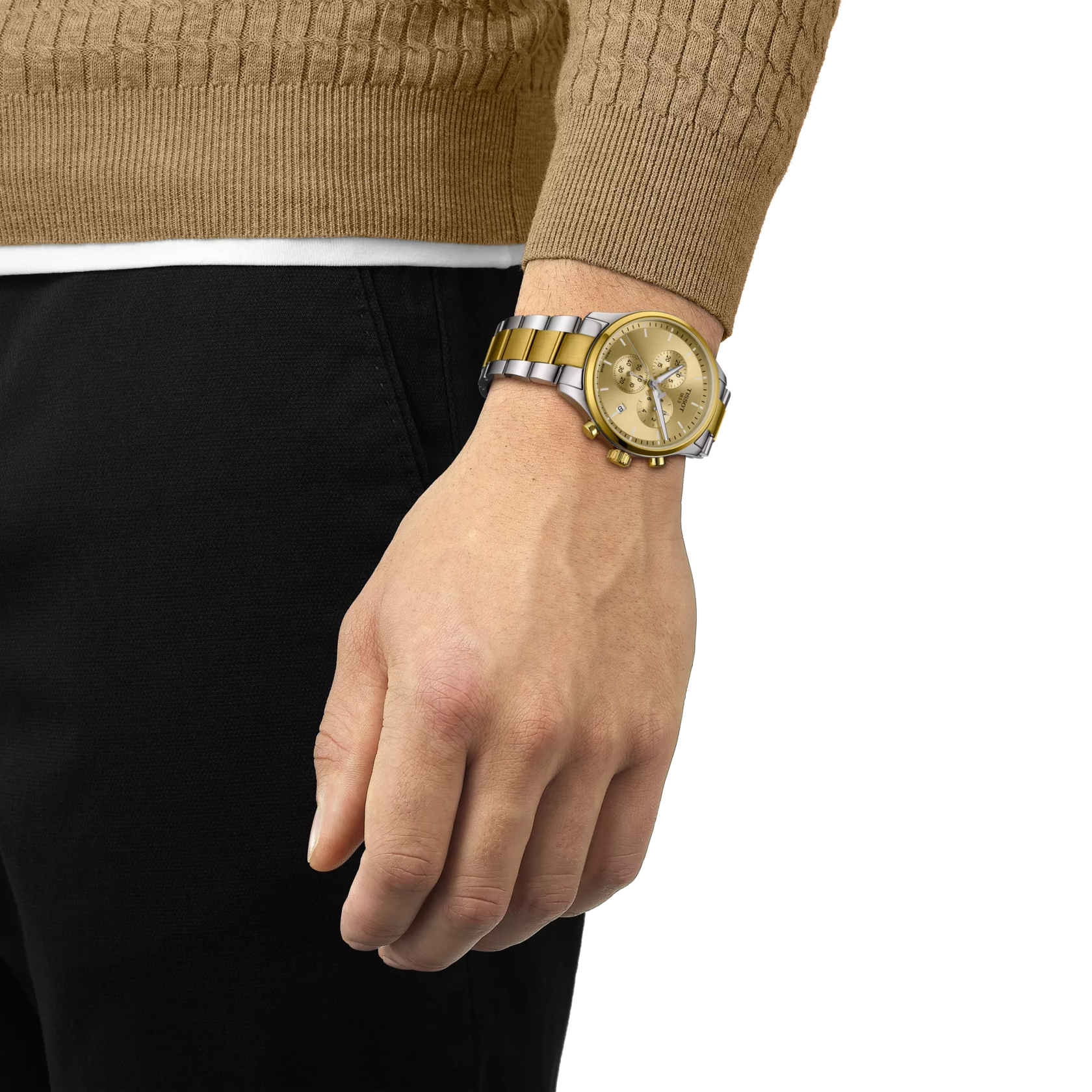 Tissot Chrono XL Classic