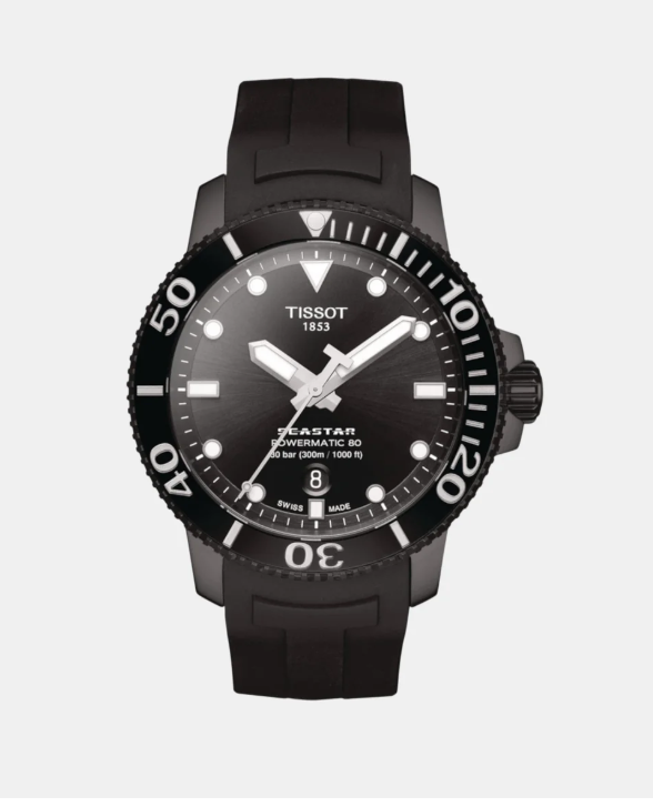 TISSOT T-Sport Automatic watch for Men