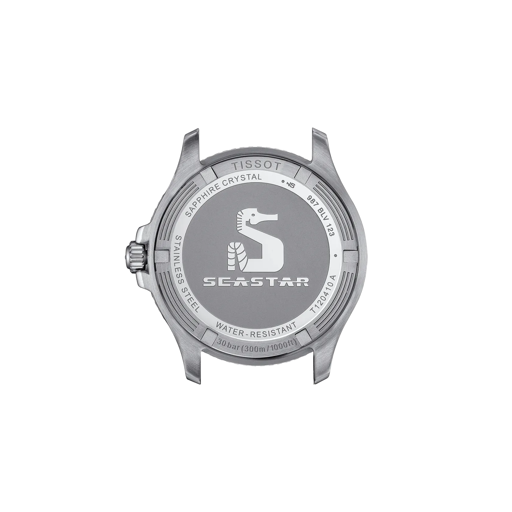 Tissot Seastar 1000 40mm