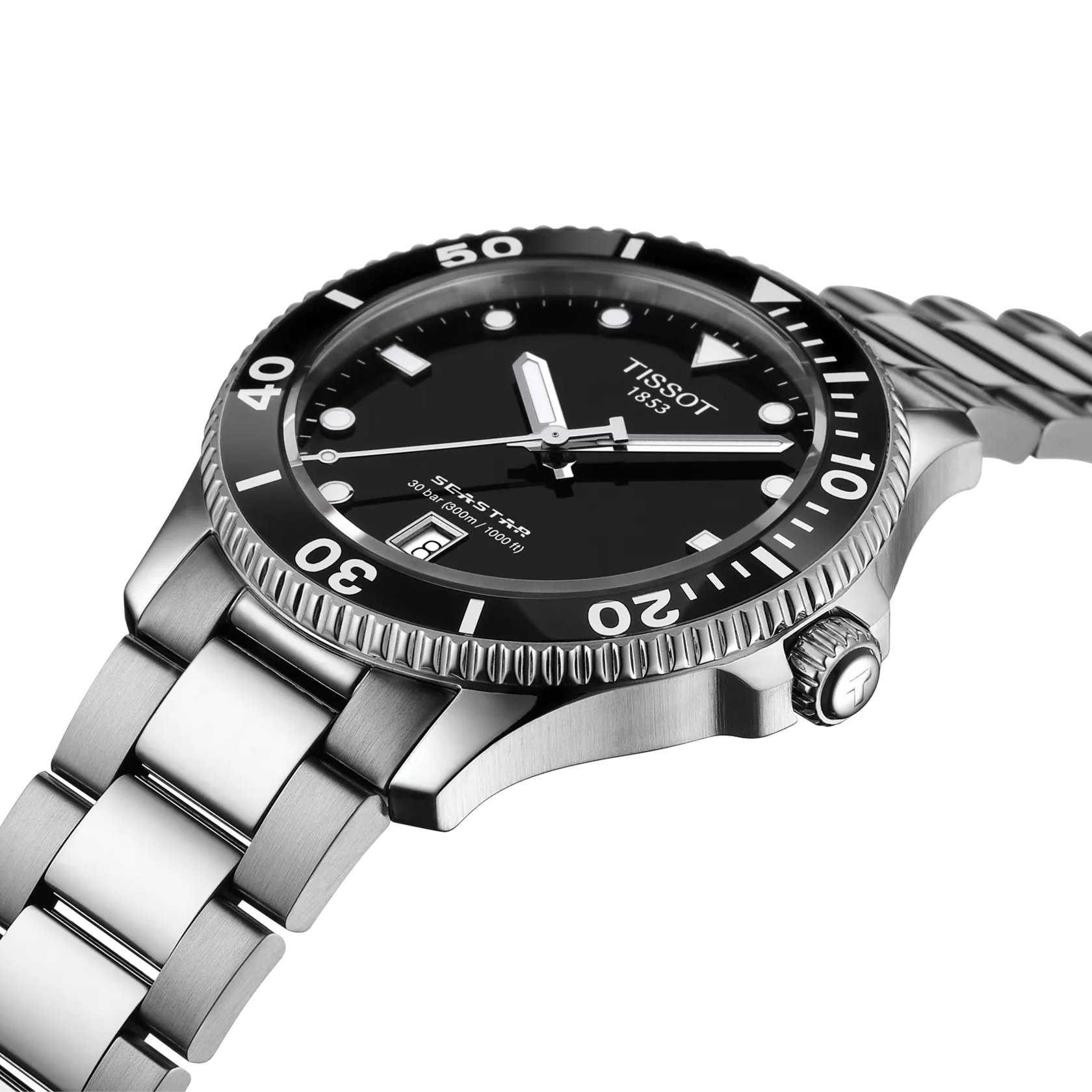 Tissot Seastar 1000 40mm