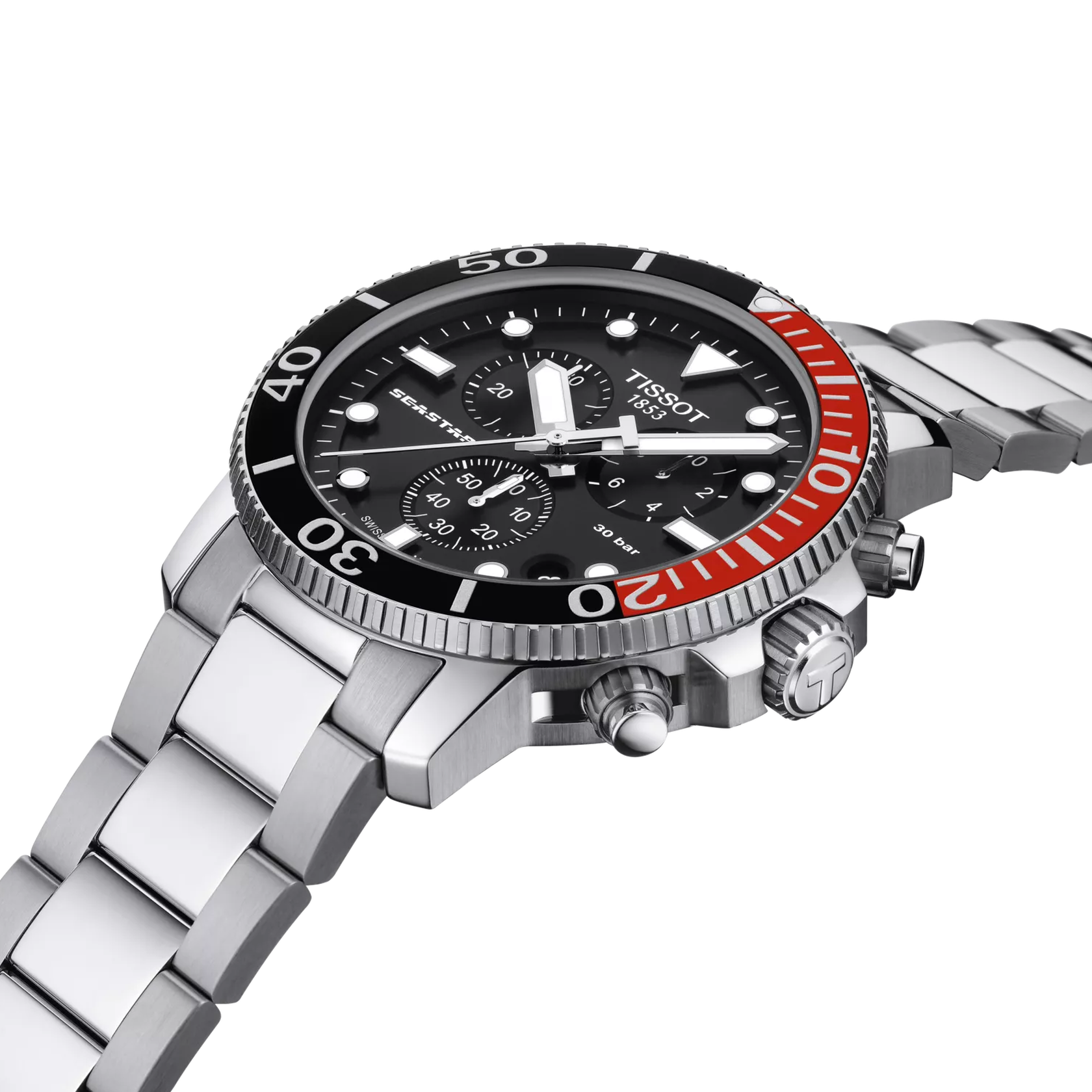 Tissot Seastar 1000 Chronograph