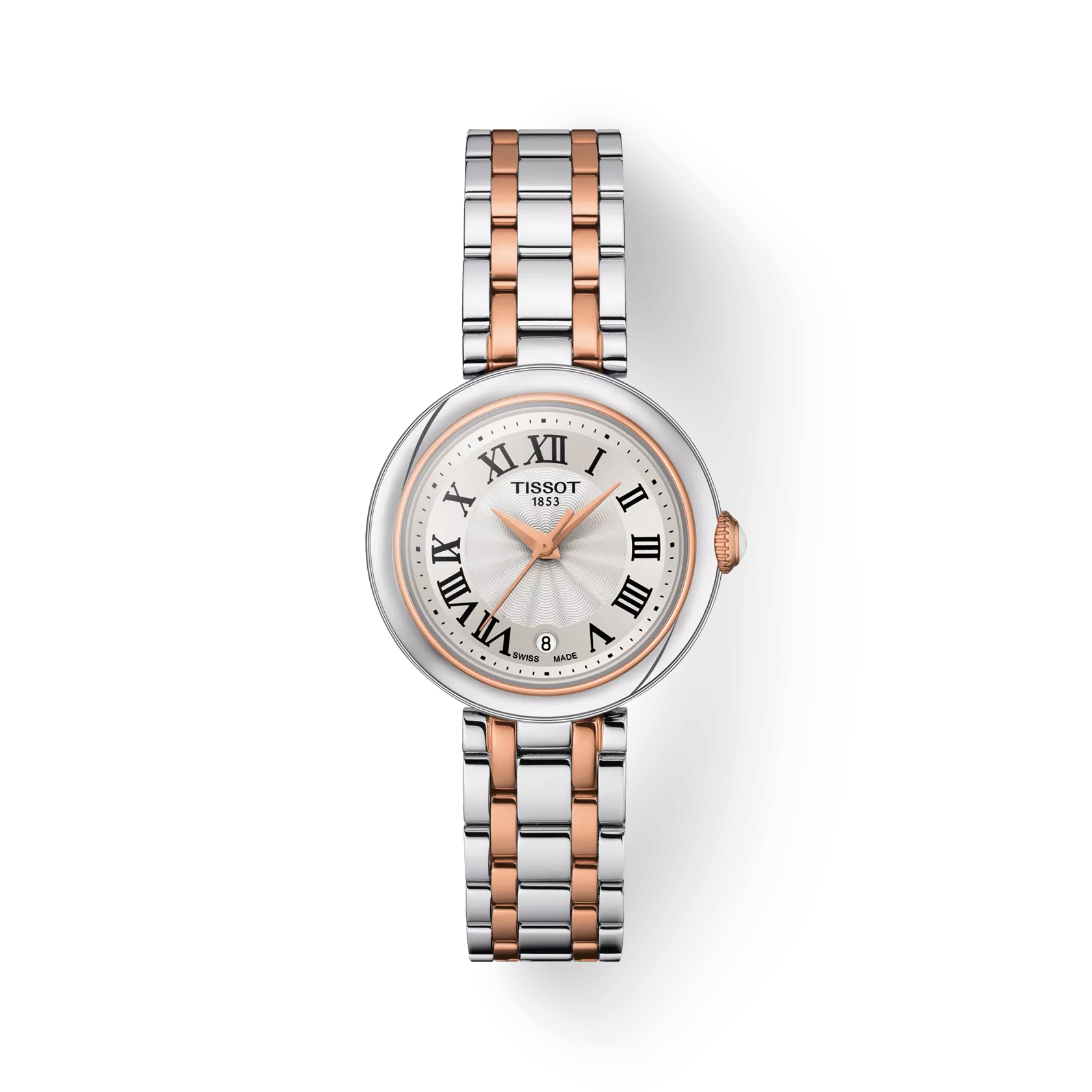 Tissot Bellissima 26mm