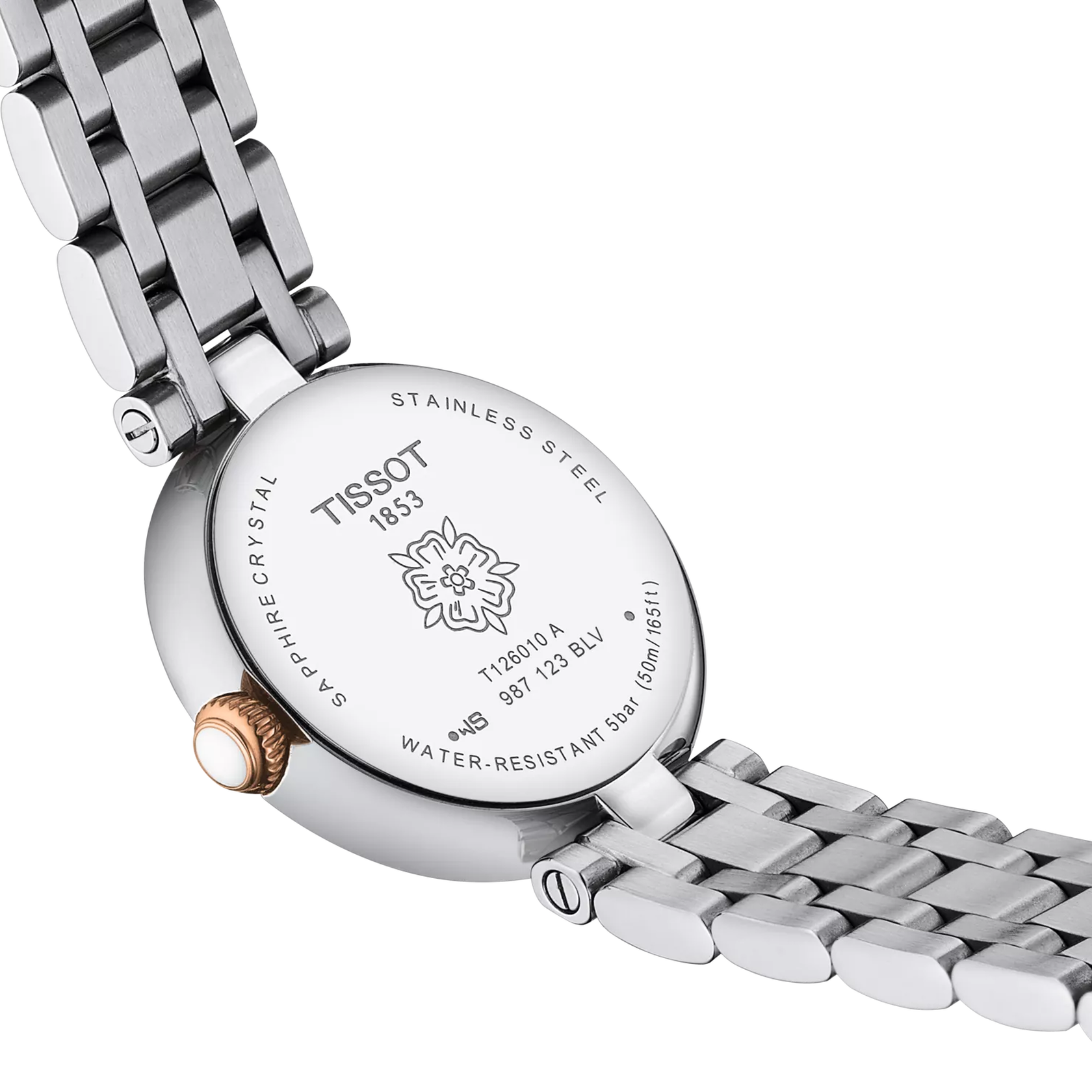Tissot Bellissima 26mm
