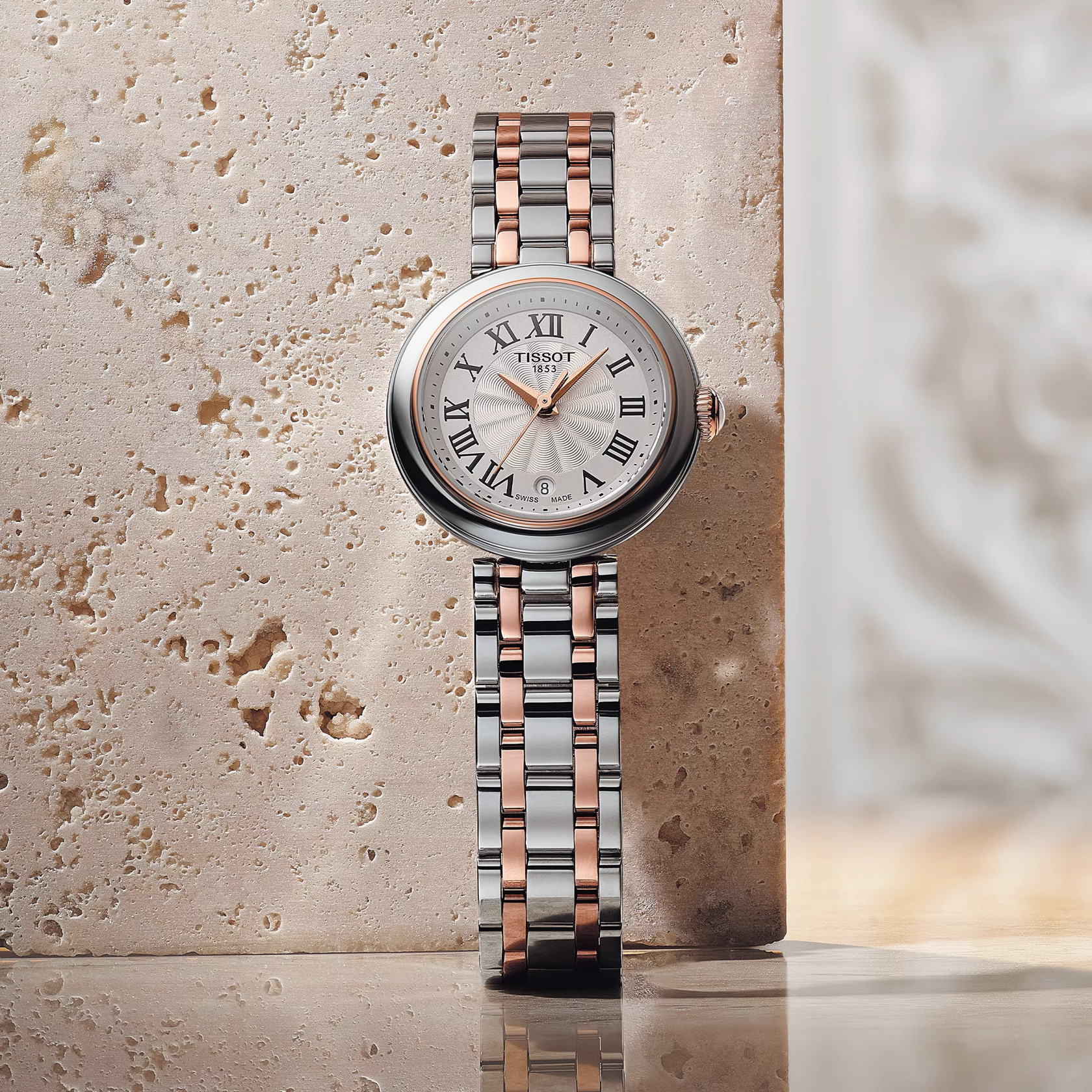 Tissot Bellissima 26mm