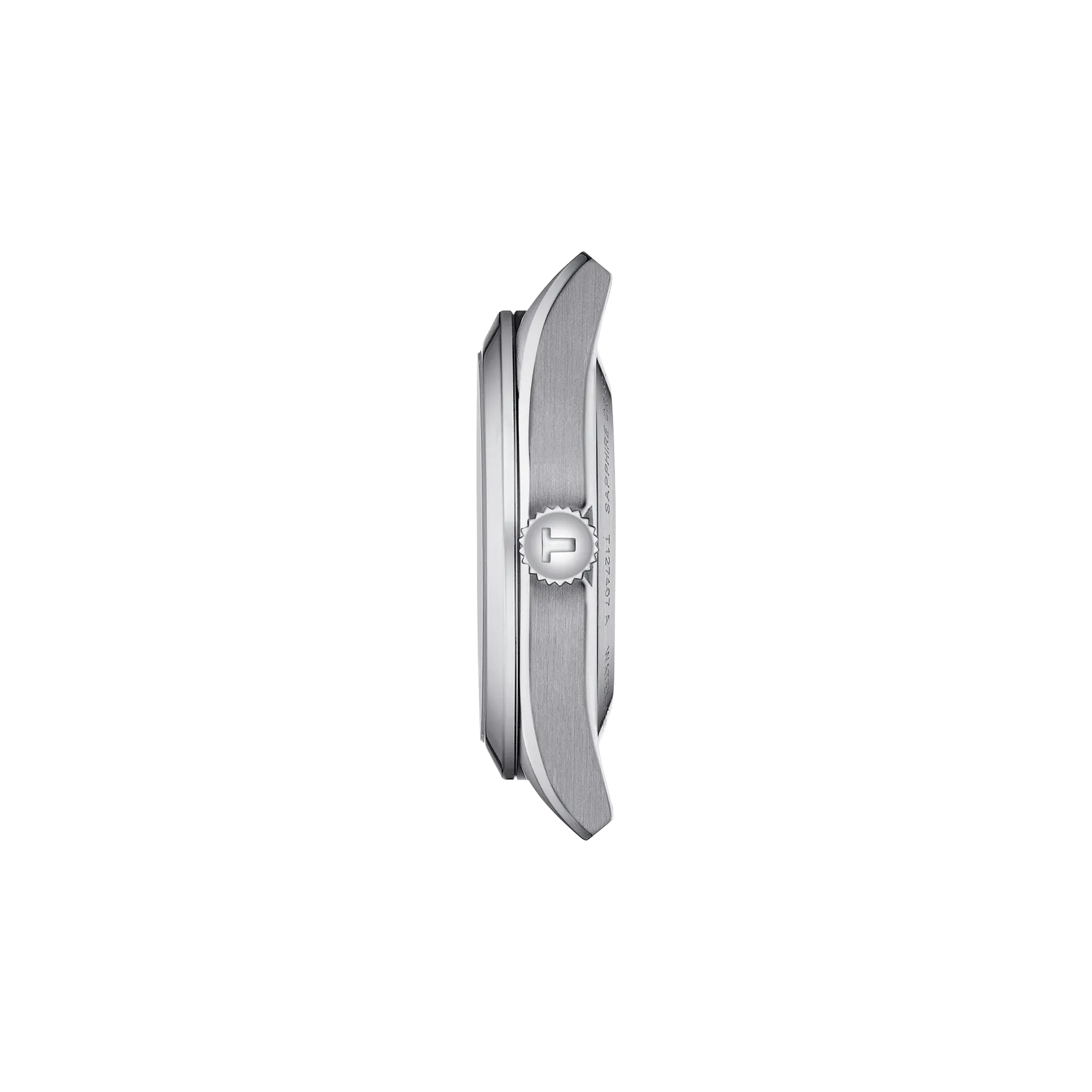 Tissot Gentleman 40mm