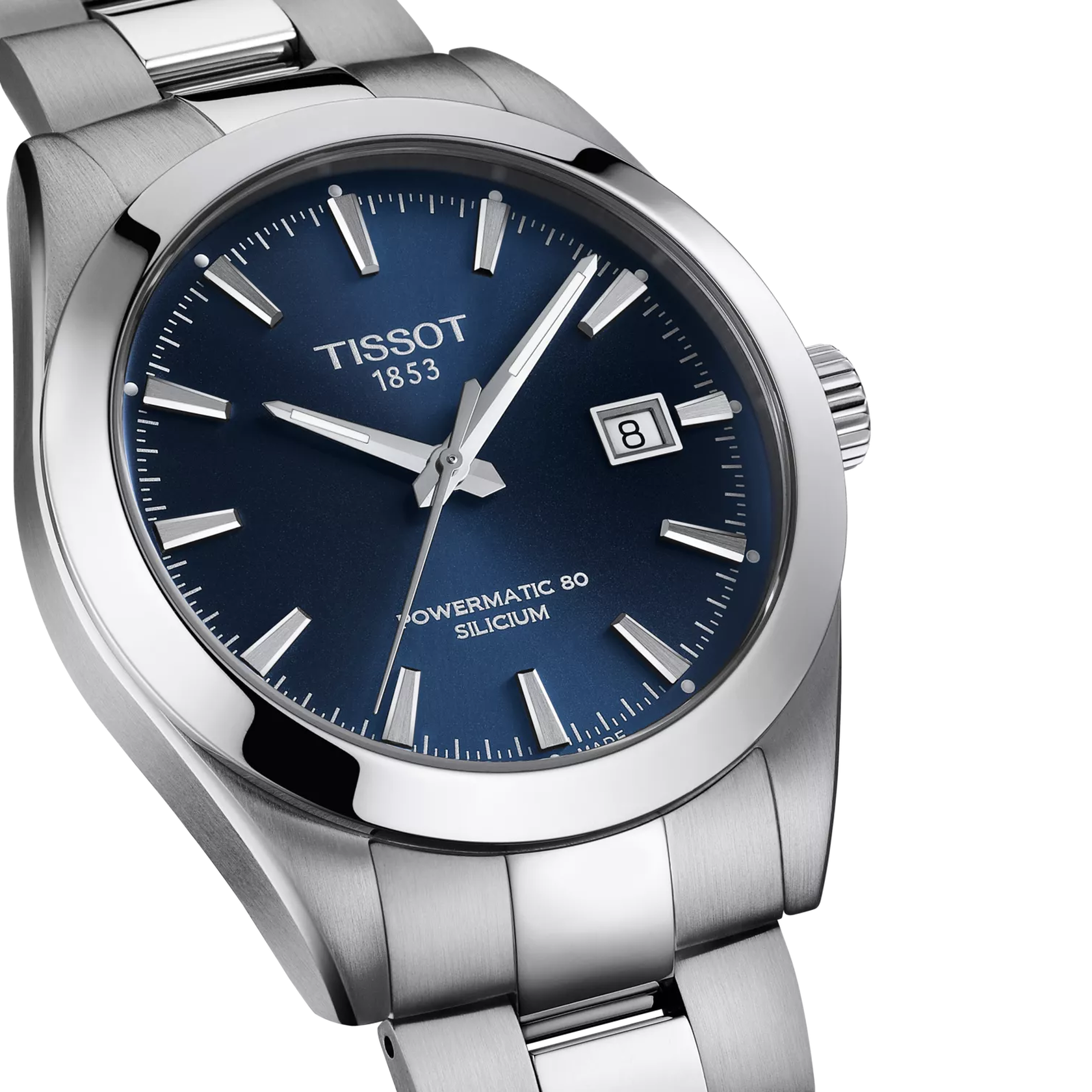 Tissot Gentleman 40mm