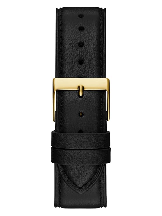 GUESS Dex Green Round Dial Analog Men's Watch