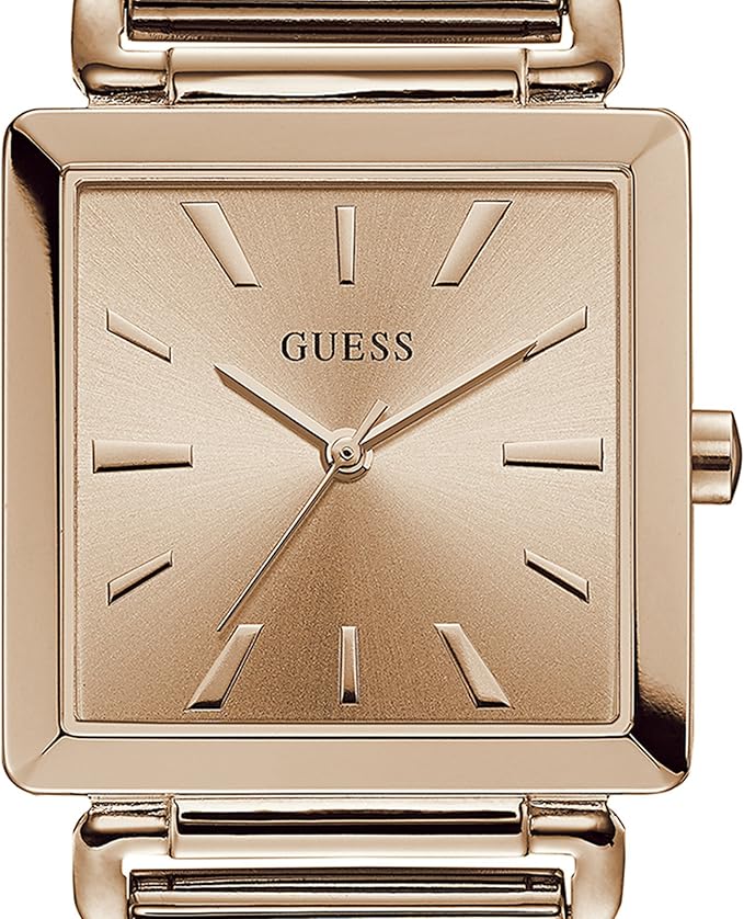 Watch Guess Vanity, Rose Gold,