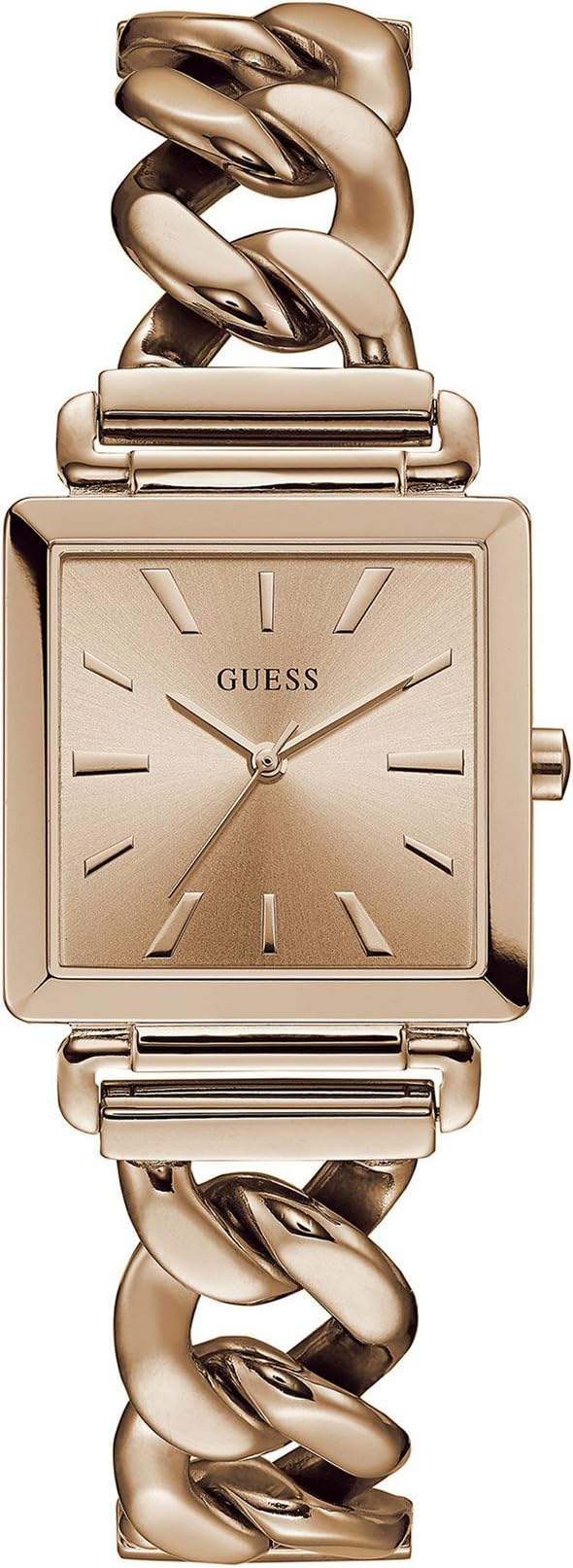 Watch Guess Vanity, Rose Gold,