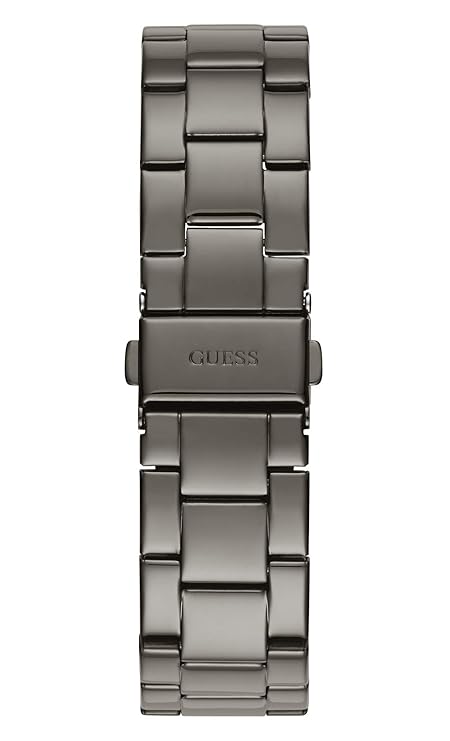 Guess Analog Purple Dial Women's Watch