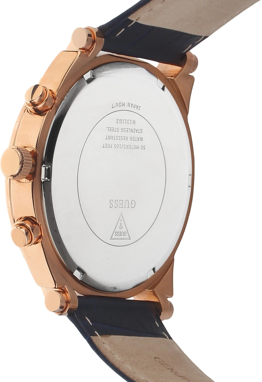 GUESS Analog Watch  - For Men