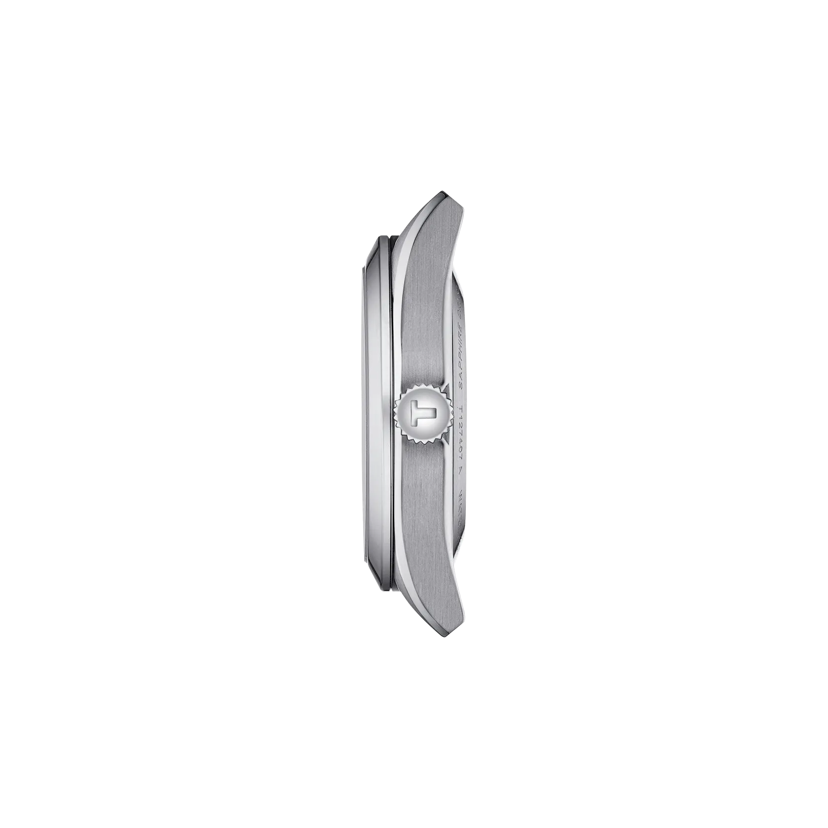 Tissot Gentleman Open Heart 40mm