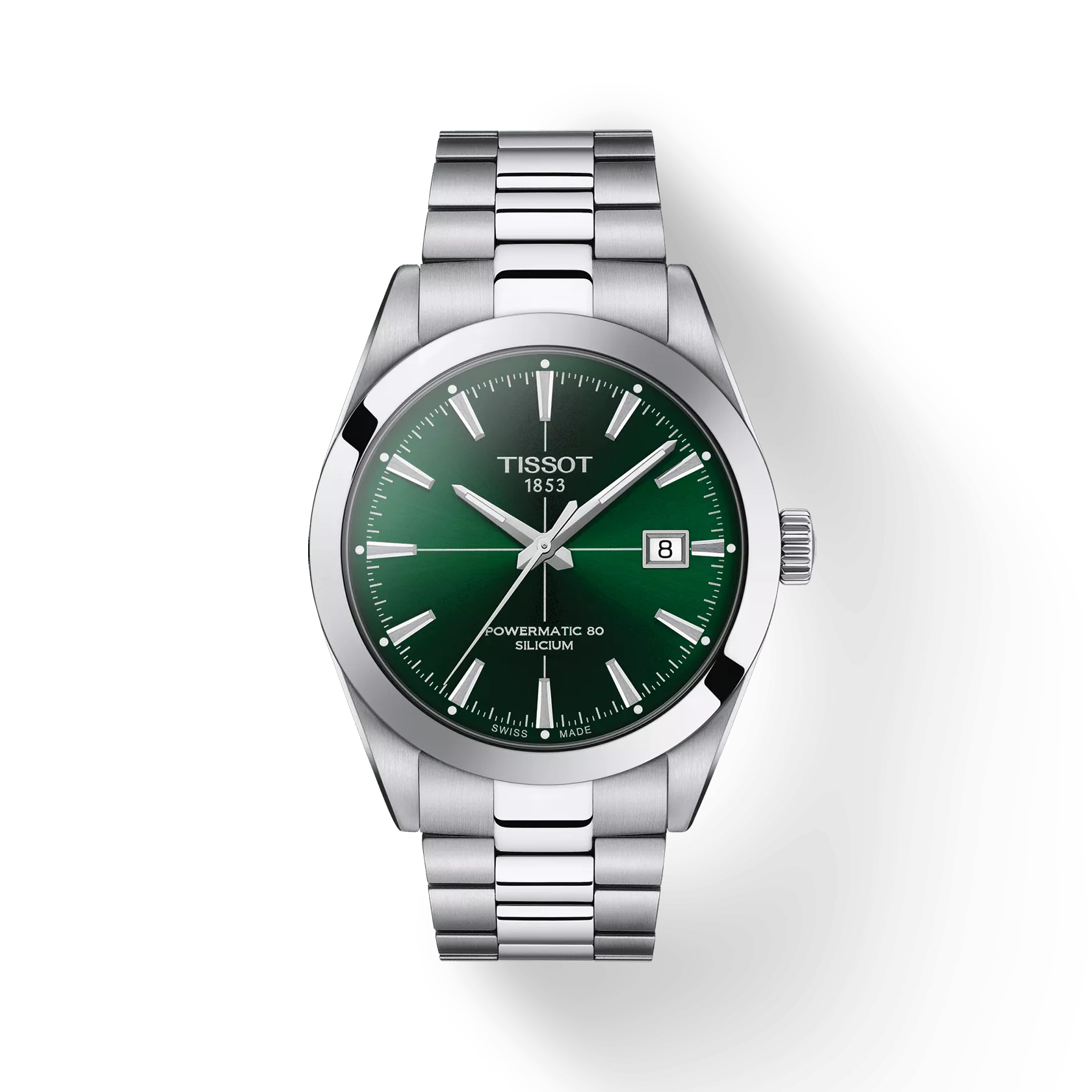 Tissot Gentleman 40mm