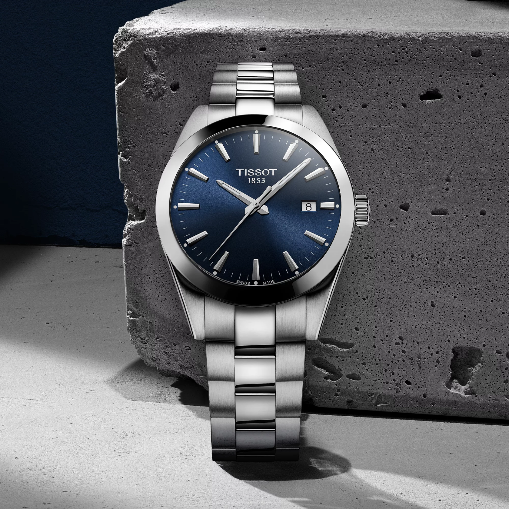 Tissot Gentleman 40mm