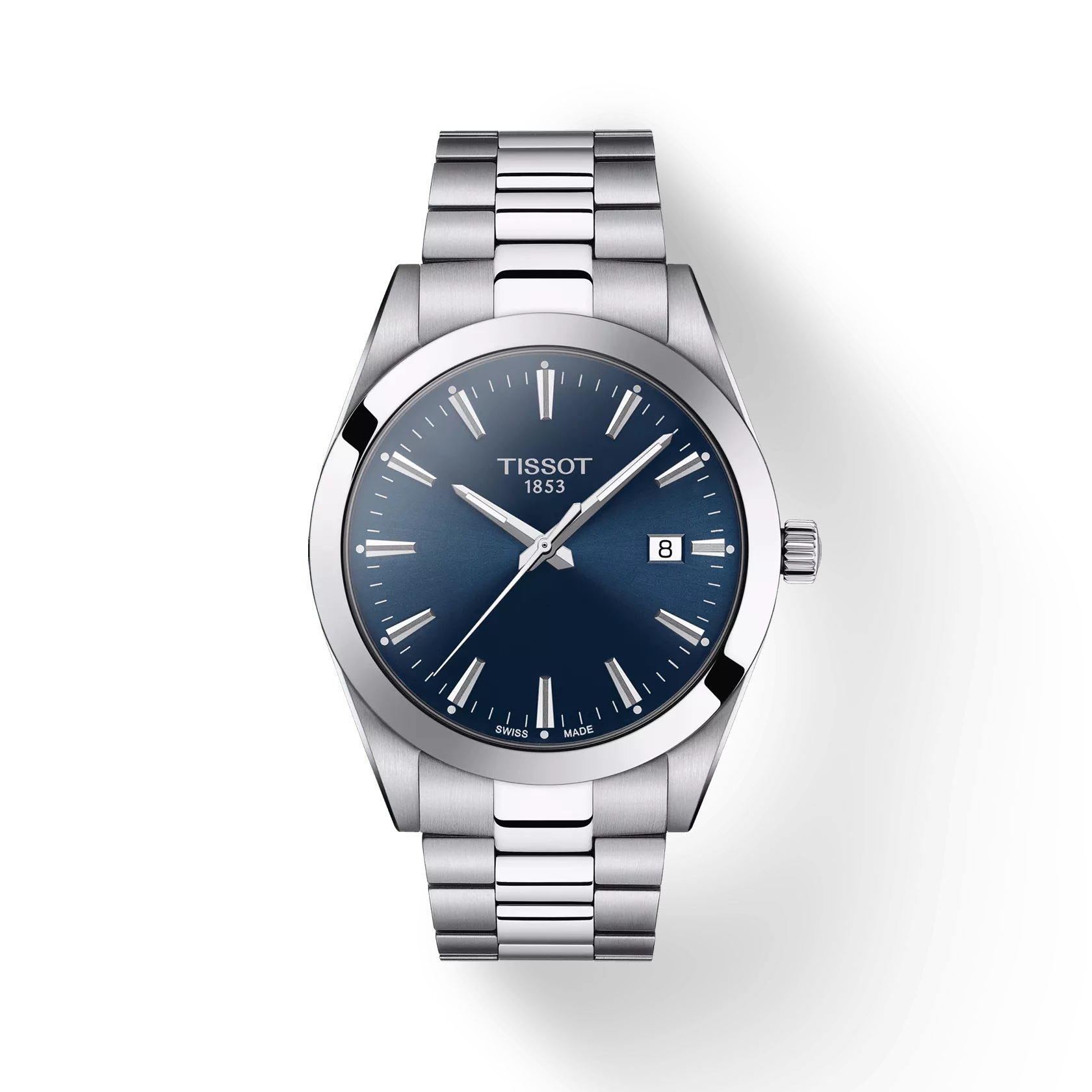 Tissot Gentleman 40mm