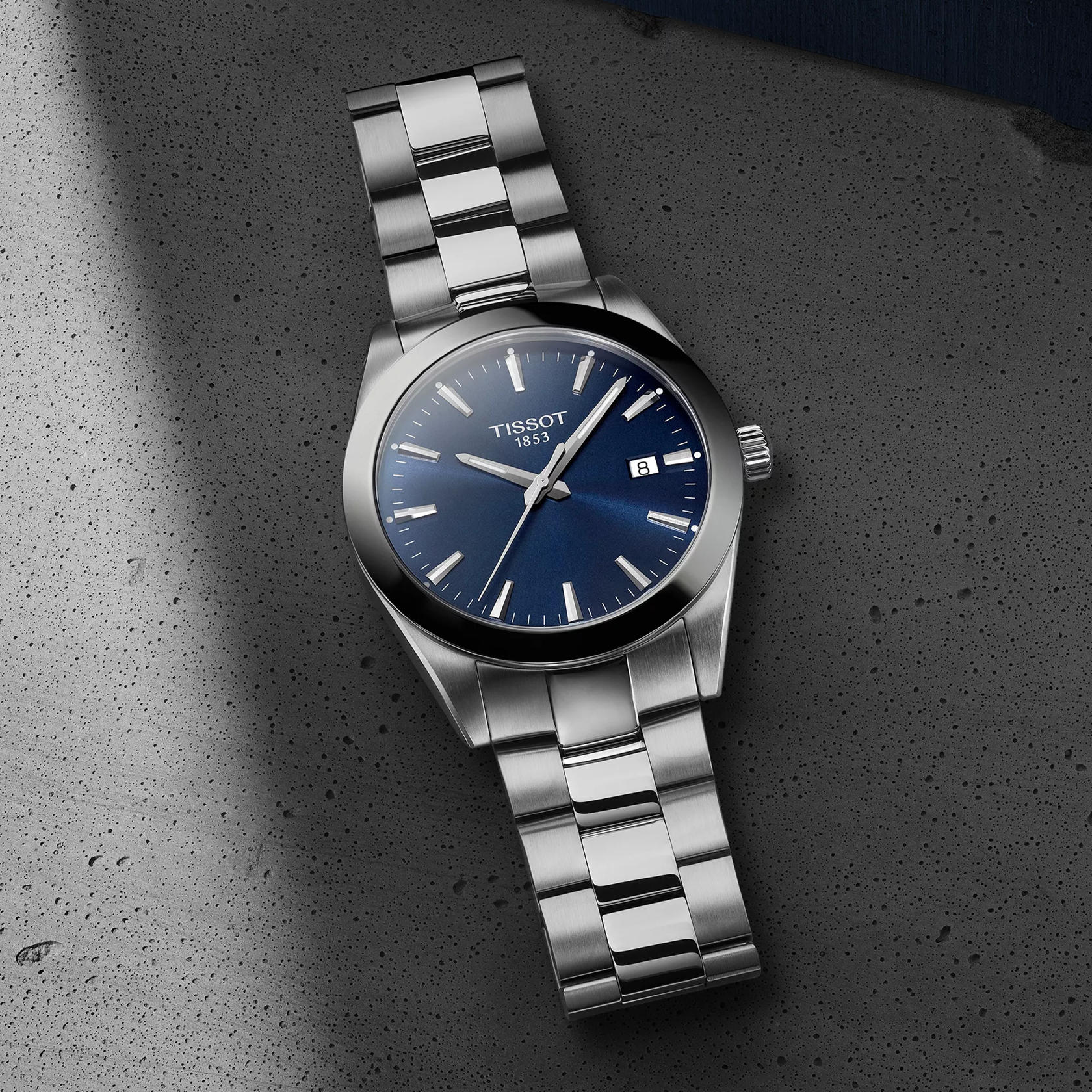 Tissot Gentleman 40mm