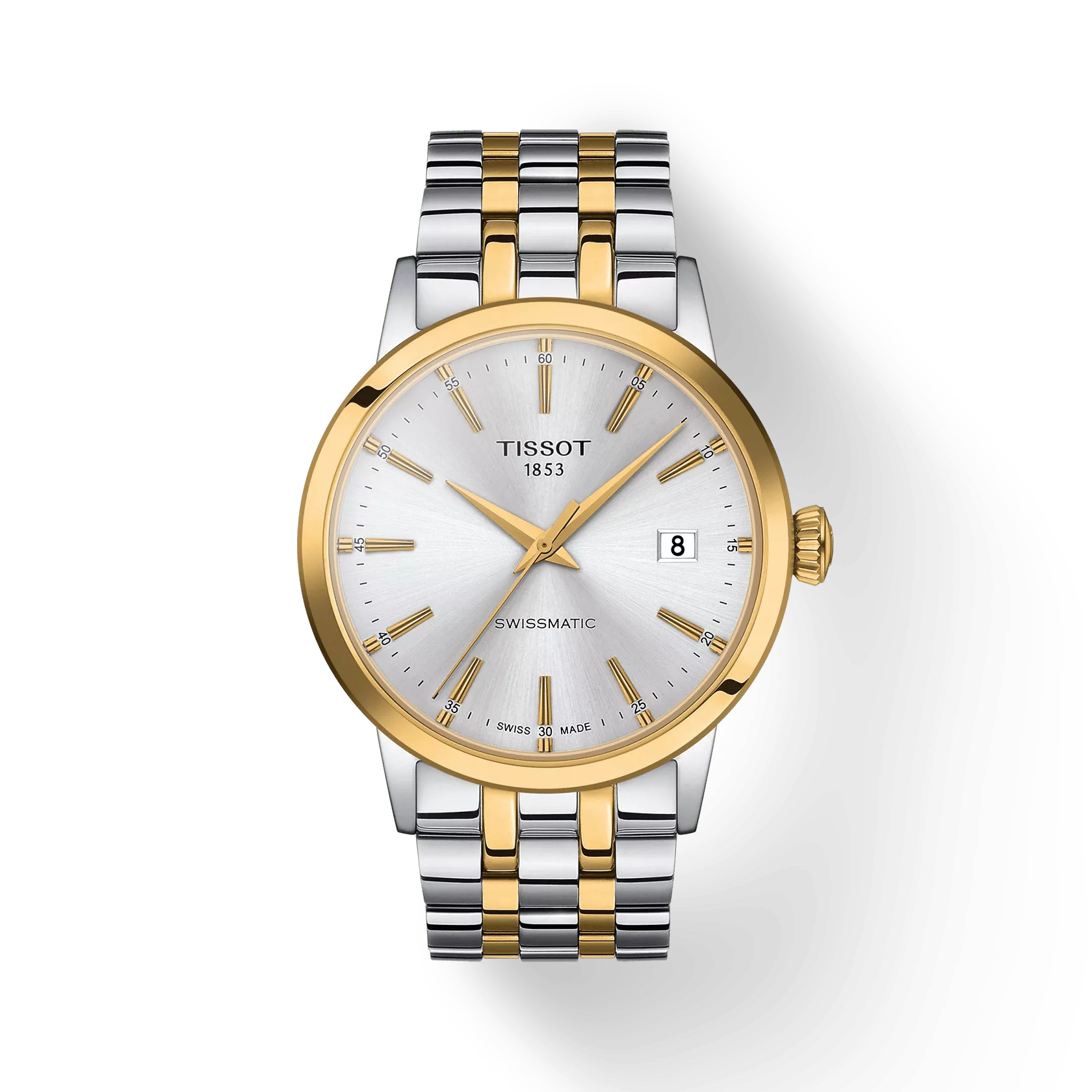 Tissot Classic Dream Swissmatic