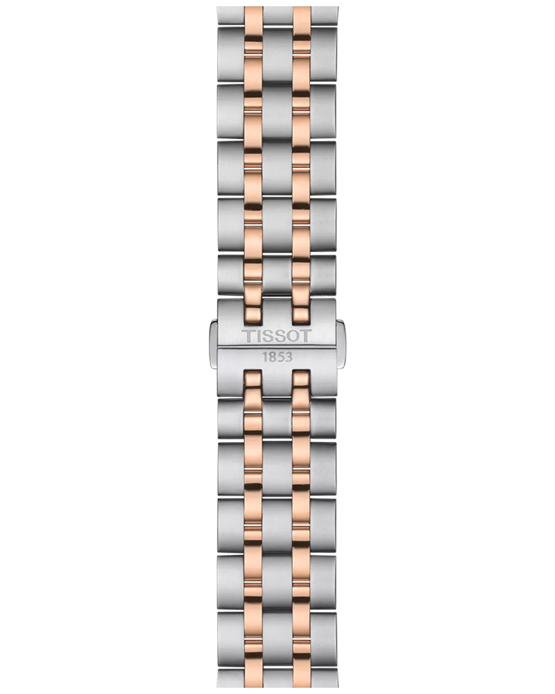 Tissot-Men-Classic-Dream-Round-White-Watch