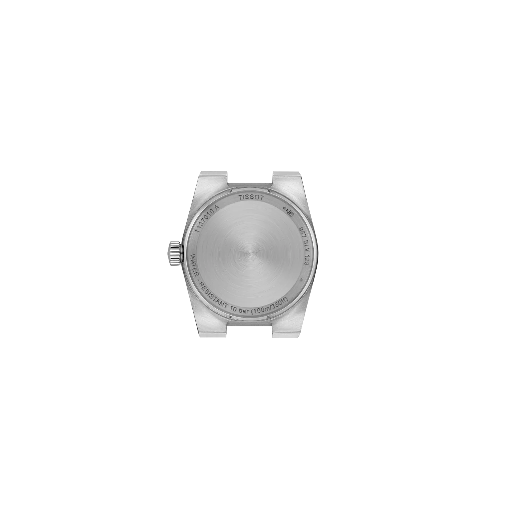Tissot PRX 25mm