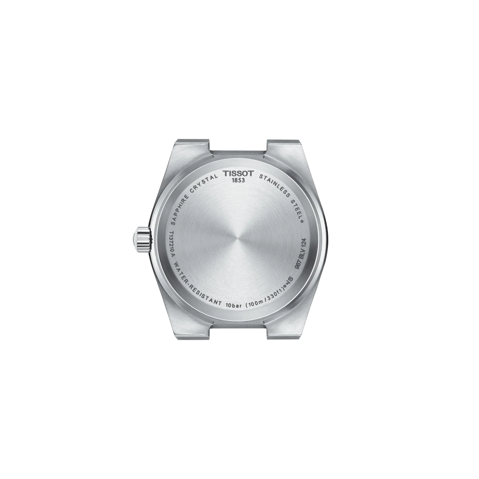 Tissot PRX 35mm