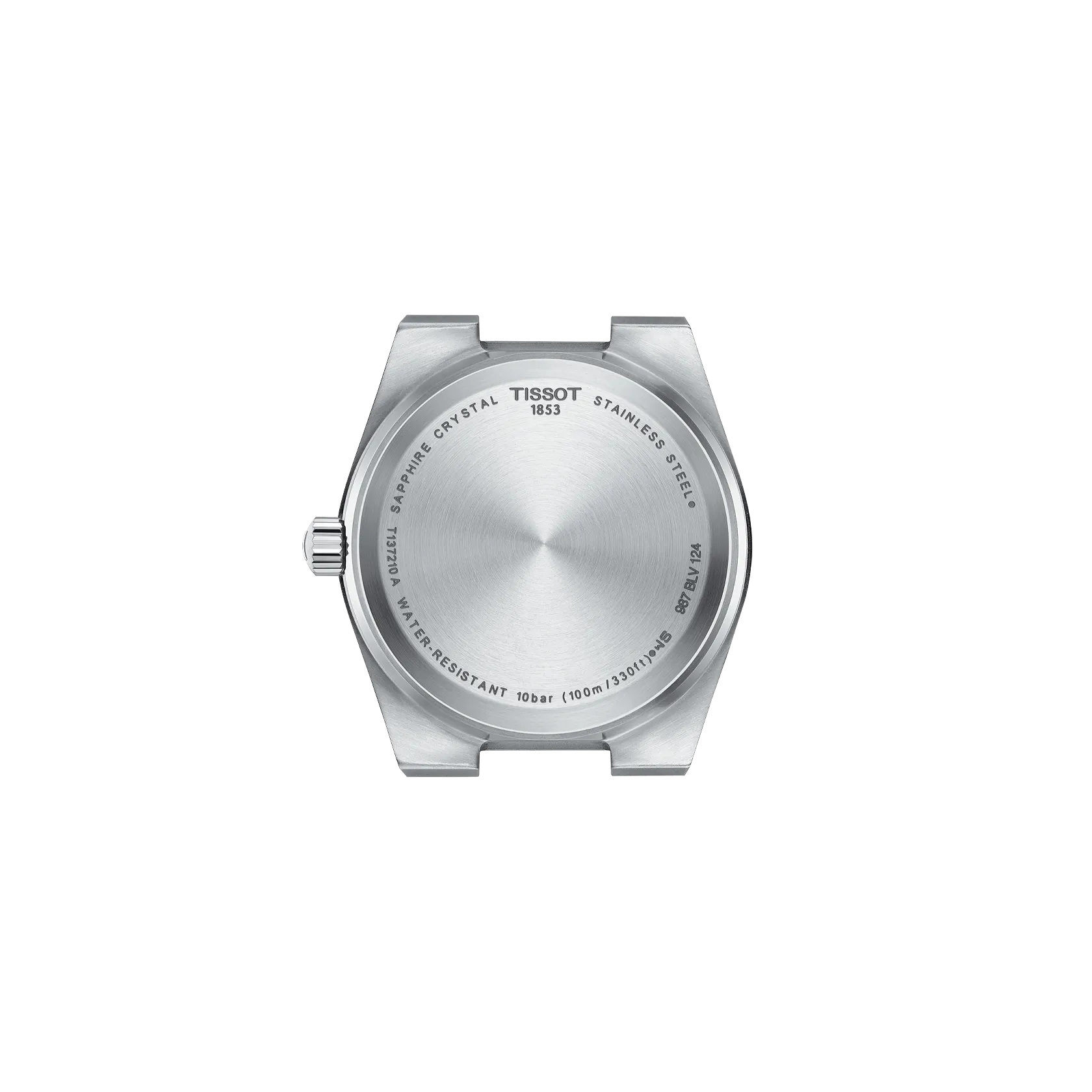 Tissot PRX 35mm