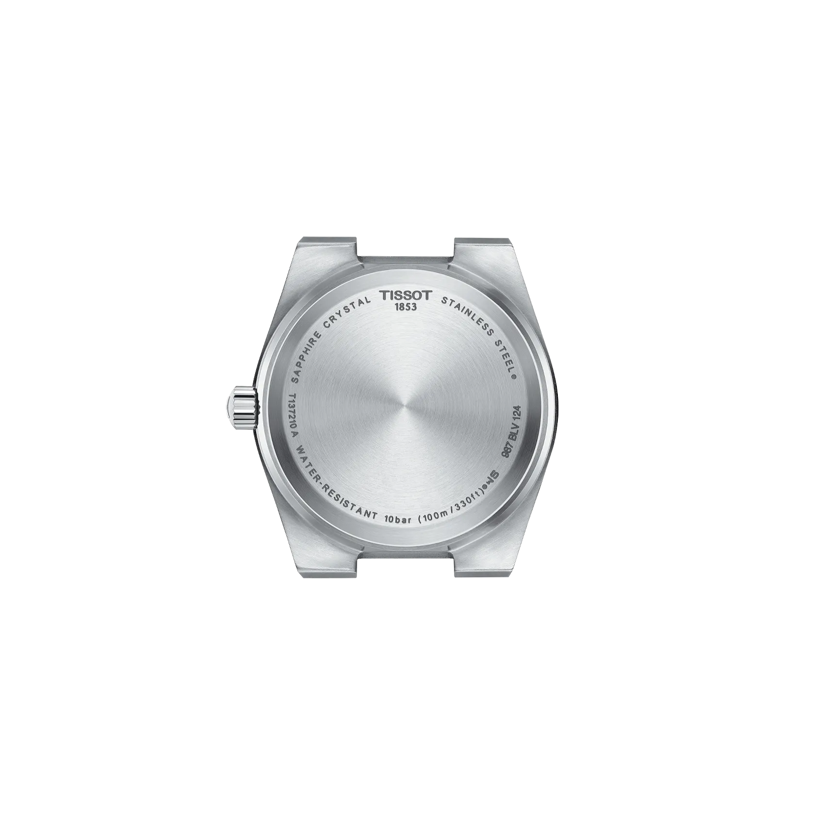 Tissot PRX 35mm