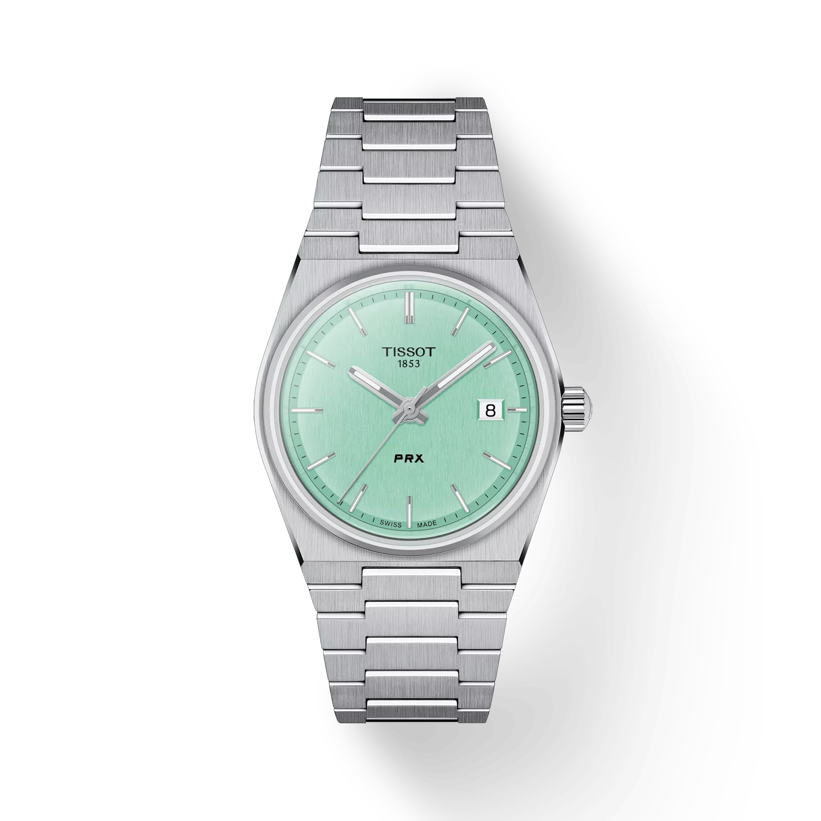 Tissot PRX 35mm