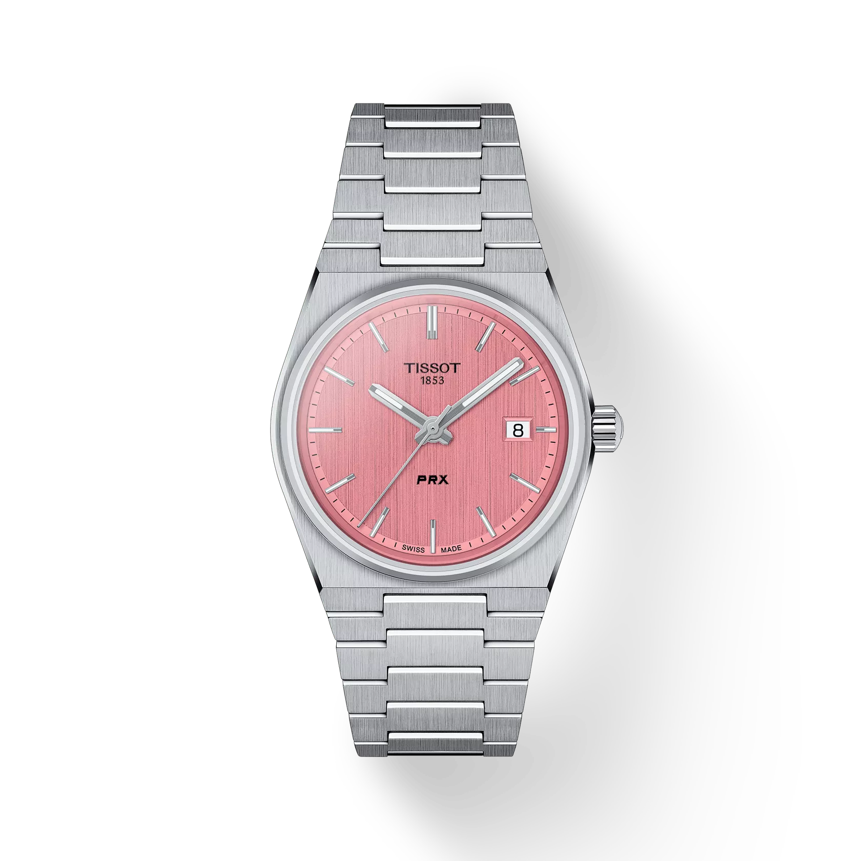 Tissot PRX 35mm