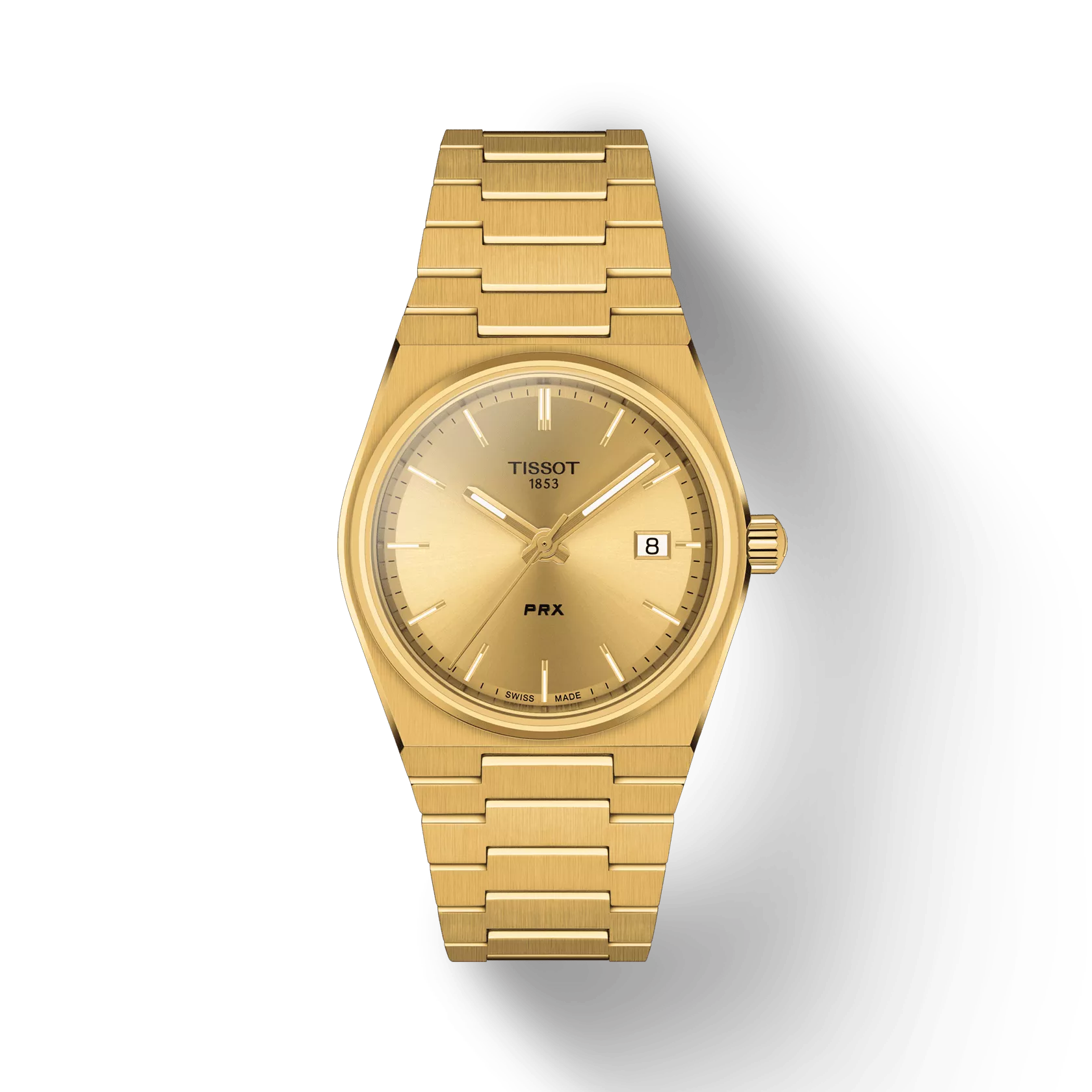 Tissot PRX 35mm